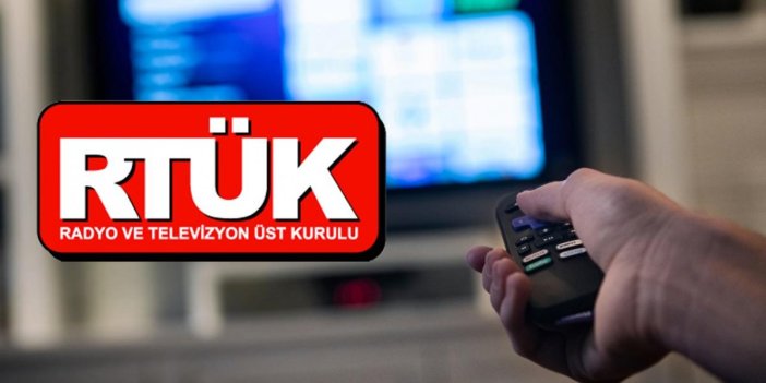 RTÜK'ten Halk TV ve TELE1'e ceza