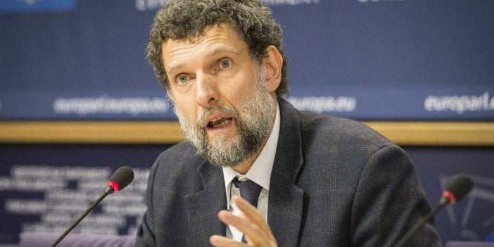 Babasından kilo kilo tapu kaldı. AKP'yi destekleyen eski Sağlık Bakanı Bülent Akarca, Osman Kavala'yı anlattı