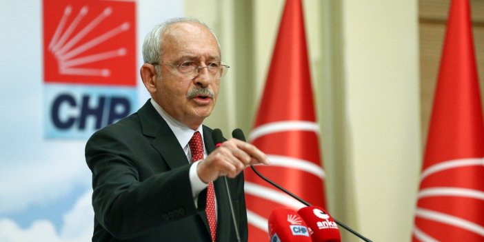 Kılıçdaroğlu 'Elektrik faturalarındaki KDV'yi kış boyunca kaldır'