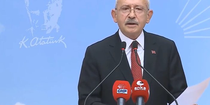 CHP'li isimler Erdoğan'ın videosuna bu şekilde tepki gösterdi