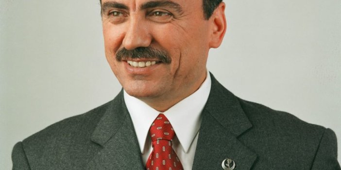 BBP eski Genel Başkanı Muhsin Yazıcoğlu'nun ölmeden önceki sır görüşmesi