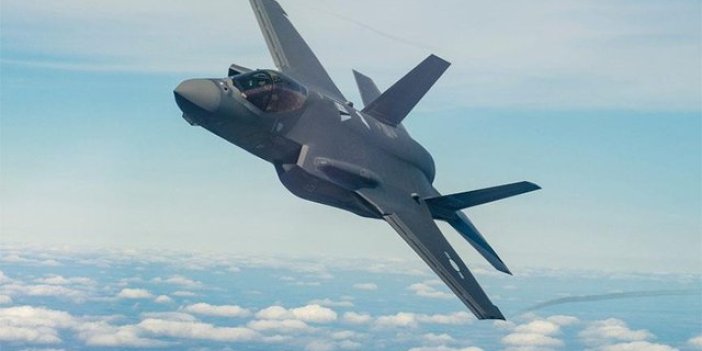 Türkiye ile ABD arasındaki F-35 toplantısından ne çıktı? MSB açıkladı