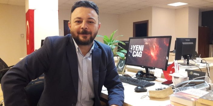 Fatih Ergin Suriye tezkeresinin ardındaki gizli gerçeği açıkladı