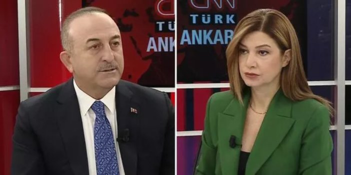 Bakan Çavuşoğlu'ndan 10 büyükelçi açıklaması