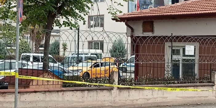 Kocaeli'de korkunç cinayet. Kız arkadaşını takside öldürdü, cesetle emniyete gidip teslim oldu
