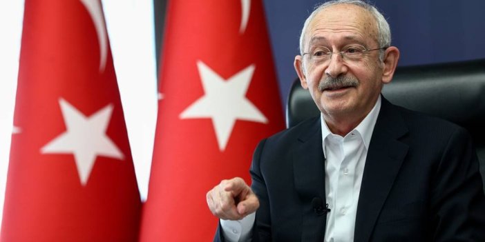 Borsa kulislerine göre Kemal Kılıçdaroğlu'nun aklındaki Cumhurbaşkanı adayı Muhtar Kent