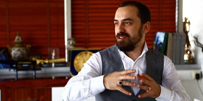 İYİ Parti'nin izlenme rekoru kıran videosu! Faruk Acar Ömer'in Yolunda'yla ne anlatmak istedi