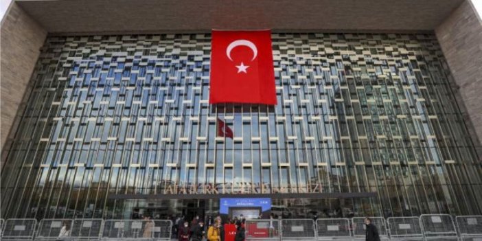 İşte yeni Atatürk Kültür Merkezi'nin maliyeti