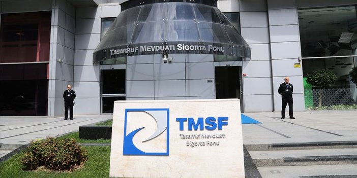 TMSF'den 116 milyon dolarlık 'hata'