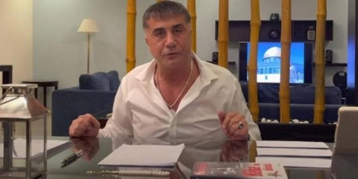 Sedat Peker hakkındaki 'BAE ile pazarlık' iddiaları sonrası dikkat çeken tahliye