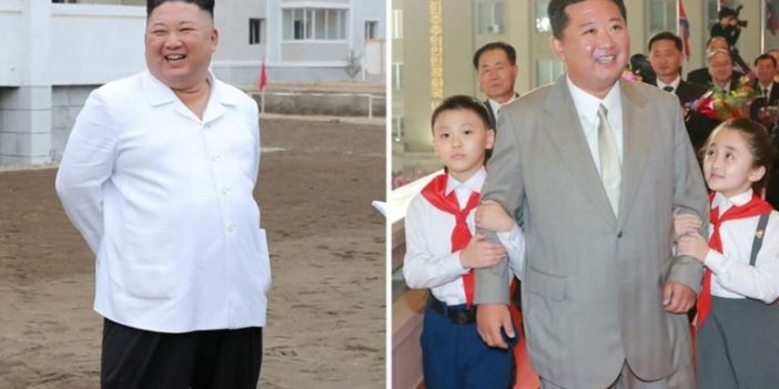Kuzey Kore lideri Kim Jong Un, bakın neden kilo vermiş