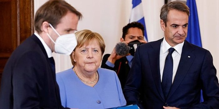 Yunanistan iyice şaşırdı. Başbakandan skandal Türkiye çağrısı