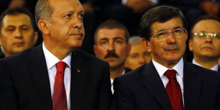 Erdoğan'ın davetinin sırrı ortaya çıktı! Ahmet Davutoğlu cephesinden bomba açıklamalar