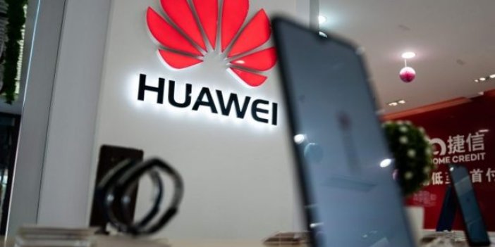 ABD’den Huawei’ye bir darbe daha