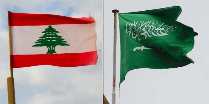 Suudi Arabistan ile Lübnan arasında kriz