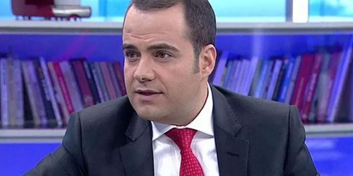 CHP'nin adayı olacağı iddia edilen ekonomist Özgür Demirtaş'tan flaş açıklama