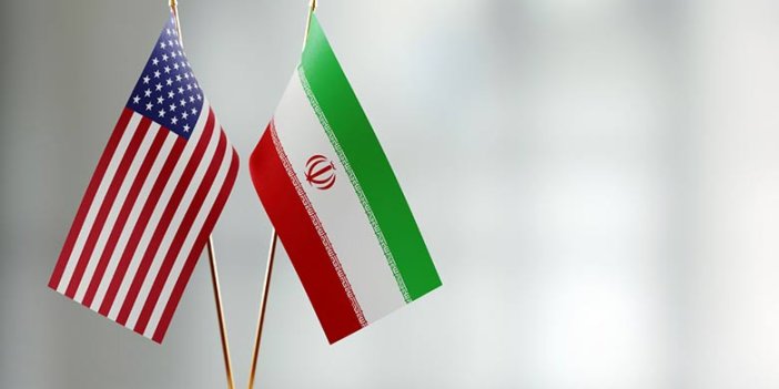 İran'dan ABD yaptırımlarına ilişkin flaş açıklama