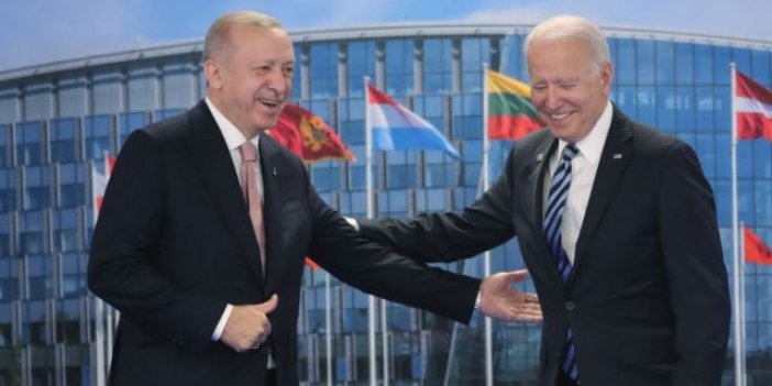Cumhurbaşkanlığı Sözcüsü Kalın’dan, Erdoğan Biden görüşmesi sorusuna: Bu bahar olmazsa gelecek yaza cevabı