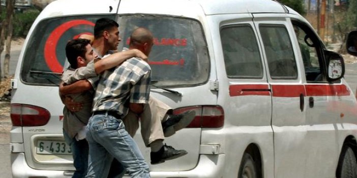 Aden Havalimanı girişinde bombalı saldırı: 12 ölü
