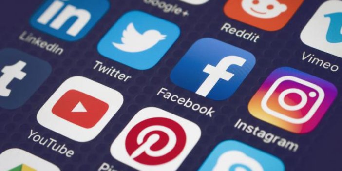 Twitter, Facebook Instagram için yeni adım. Yasa genişletiliyor