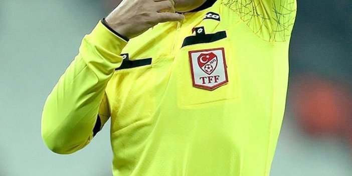 Galatasaray - Gaziantep FK maçının VAR hakemi belli oldu