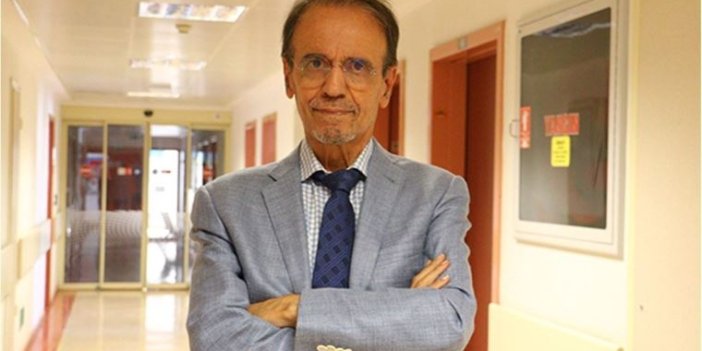 Prof. Dr. Mehmet Ceyhan 5. dalganın kimleri etkileyeceğini açıkladı