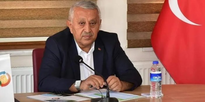 AKP'li belediye başkanından skandal açıklama