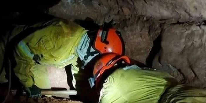 Brezilya'da mağara çöktü: 9 kişi öldü