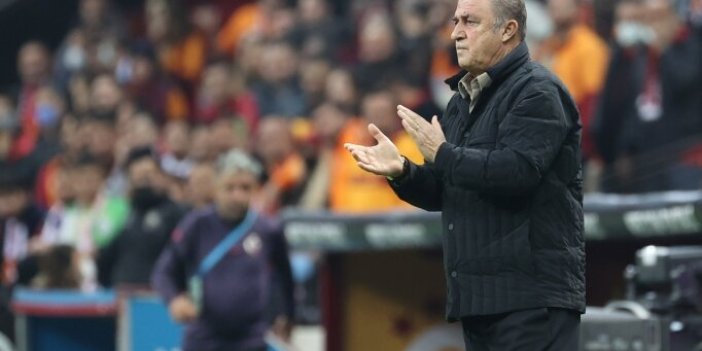 Galatasaray takım alıyor! Fatih Terim canlı yayında açıkladı