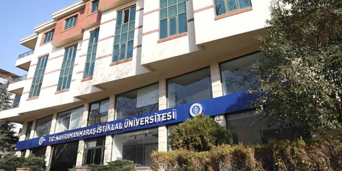 Üniversite Sözleşmeli Personel alım ilanı