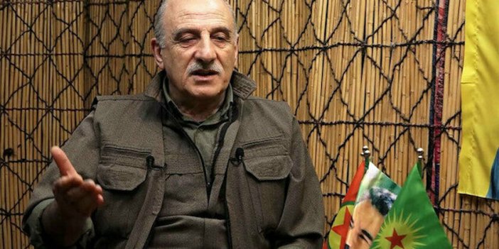 PKK terör örgütünden itiraf: "Avrupa çatışmayı sürdüreceksiniz diye dayatmada bulundu"