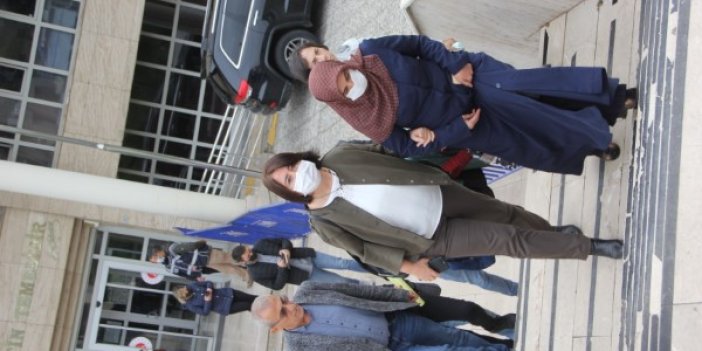 Sanık avukatı tanıklıktan çekildi, Pınar Gültekin duruşması  20 Aralık'a ertelendi