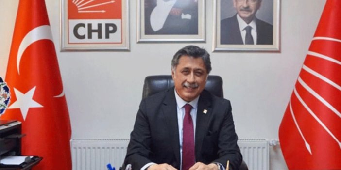 AKP'li belediye başkanının tehdidine CHP'li başkandan yanıt
