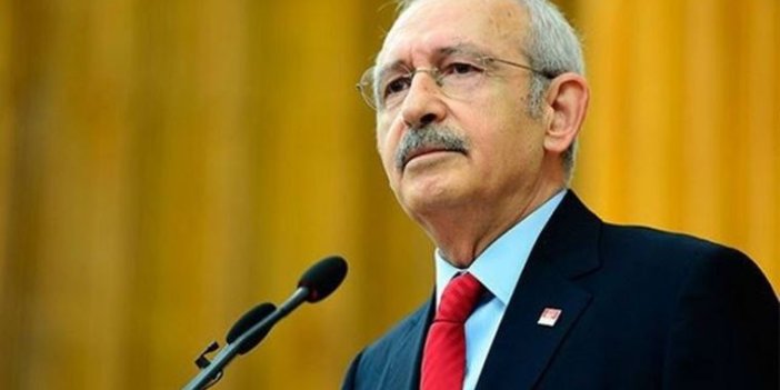 Kemal Kılıçdaroğlu: Anıtkabir’de bu ülkenin aslanı yatıyor sizin gücünüz ona yetmez