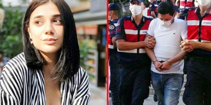 Metin Avcı vahşice katlettiği Pınar Gültekin'in annesinden şikayetçi oldu