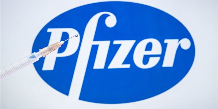 Pfizer, koronavirüs aşısı için satış gelir tahminini yükseltti