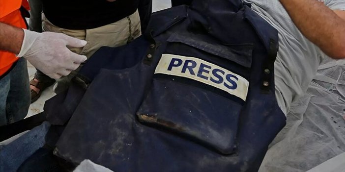 BM, geçen yıl görev başında öldürülen gazeteci sayısını açıkladı