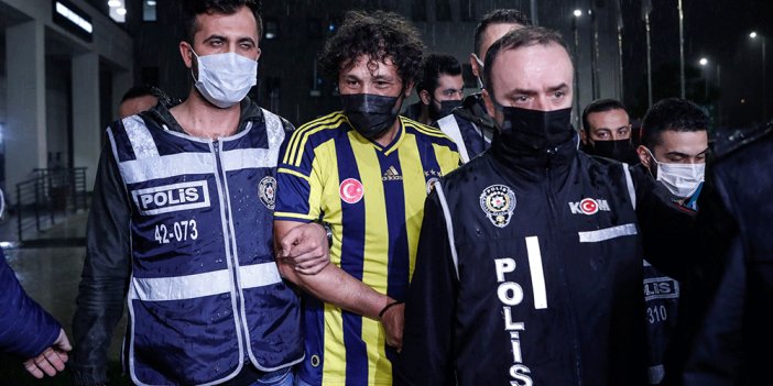 Fenerbahçeliler boşuna durumdan vazife çıkardılar. Polisin ne suçu var