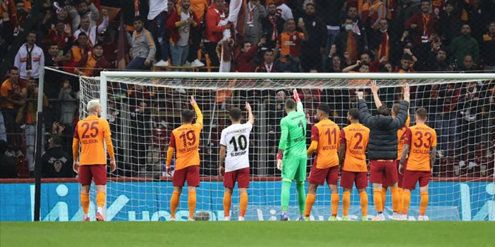 Galatasaray yarın Lokomotiv Moskova’yı konuk edecek