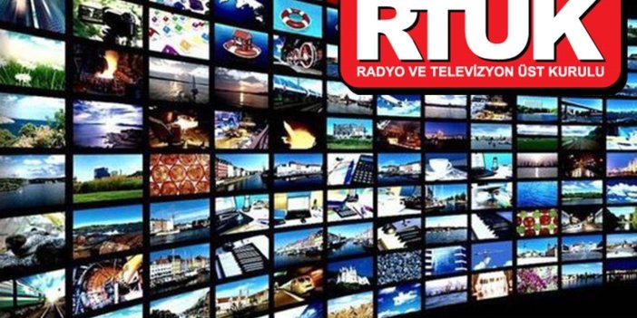RTÜK, TV kanallarının müdürlerini toplantıya çağırdı