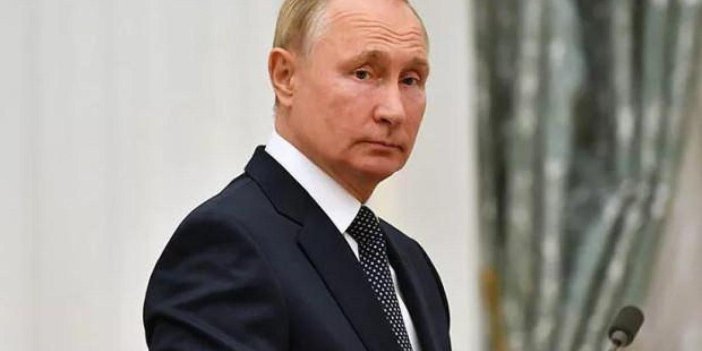 Putin talimatı verdi! Ordu devrede…
