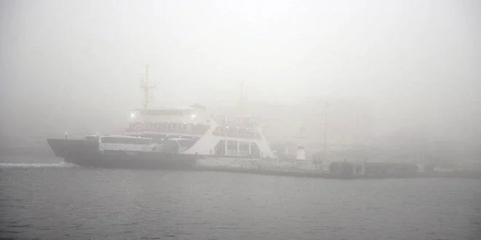 Çanakkale Boğazı, gemi trafiğine kapatıldı