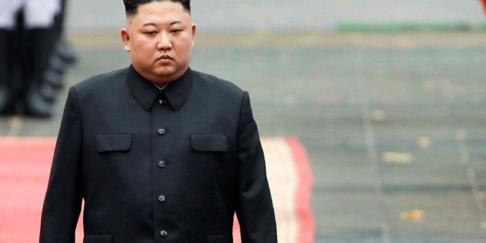 Kuzey Kore liderinden dünyayı şoke eden karar. Babasını dedesini hiçe saydı