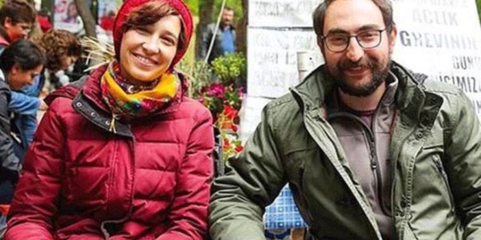 AYM'den, Nuriye Gülmen ve Semih Özakça kararı