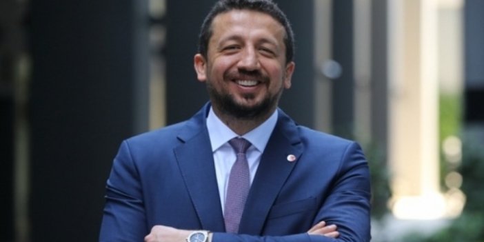 TBF başkanlığına yeniden Hidayet Türkoğlu seçildi