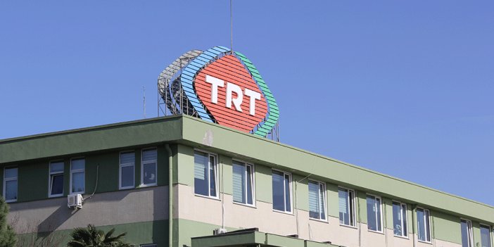 TRT'ye yüzlerce kişi sınavsız girmiş. Üniversite mezunu binlerce genç işsizken TRT'ye yüzlerce kişi sınavsız girdi iddiası