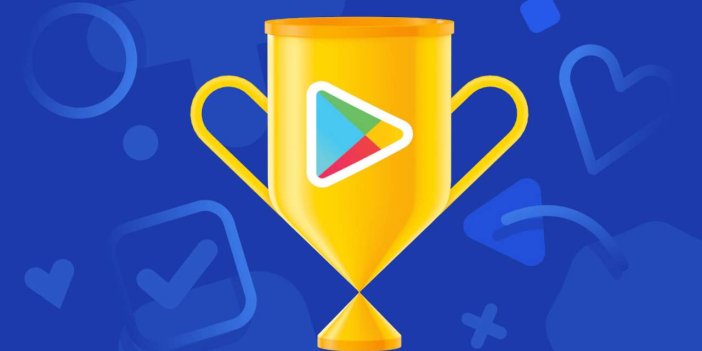 Google, Play Store'un en iyilerini seçiyor