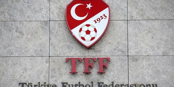 TFF, Beşiktaş'ın erteleme talebini reddetti