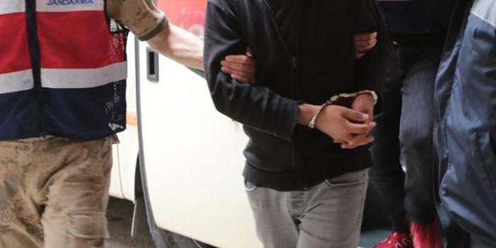 Ardahan'da hayvan hırsızlığı yapan 4 kişi tutuklandı