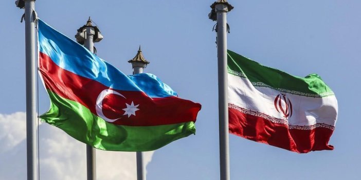 İran'dan Azebaycan'la ilişkilere dair açıklama